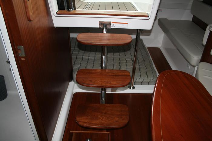 Used 2017 Pursuit OS 385 Offshore