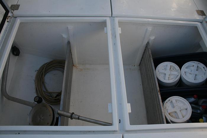 Used 2015 Ocean Sport Roamer 35'