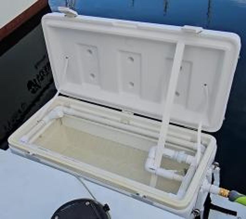 Used 1998 Sea Sport 2400XL