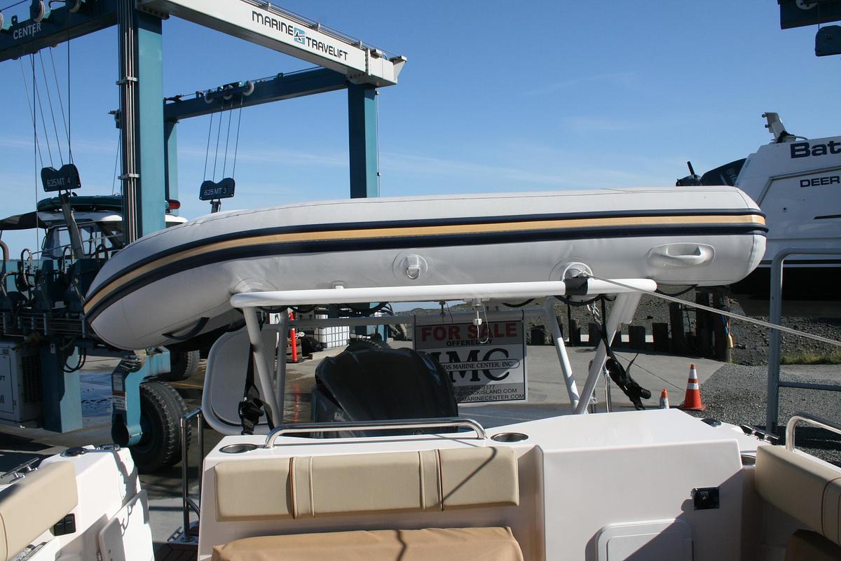 Used 2024 Ranger Tugs R-25