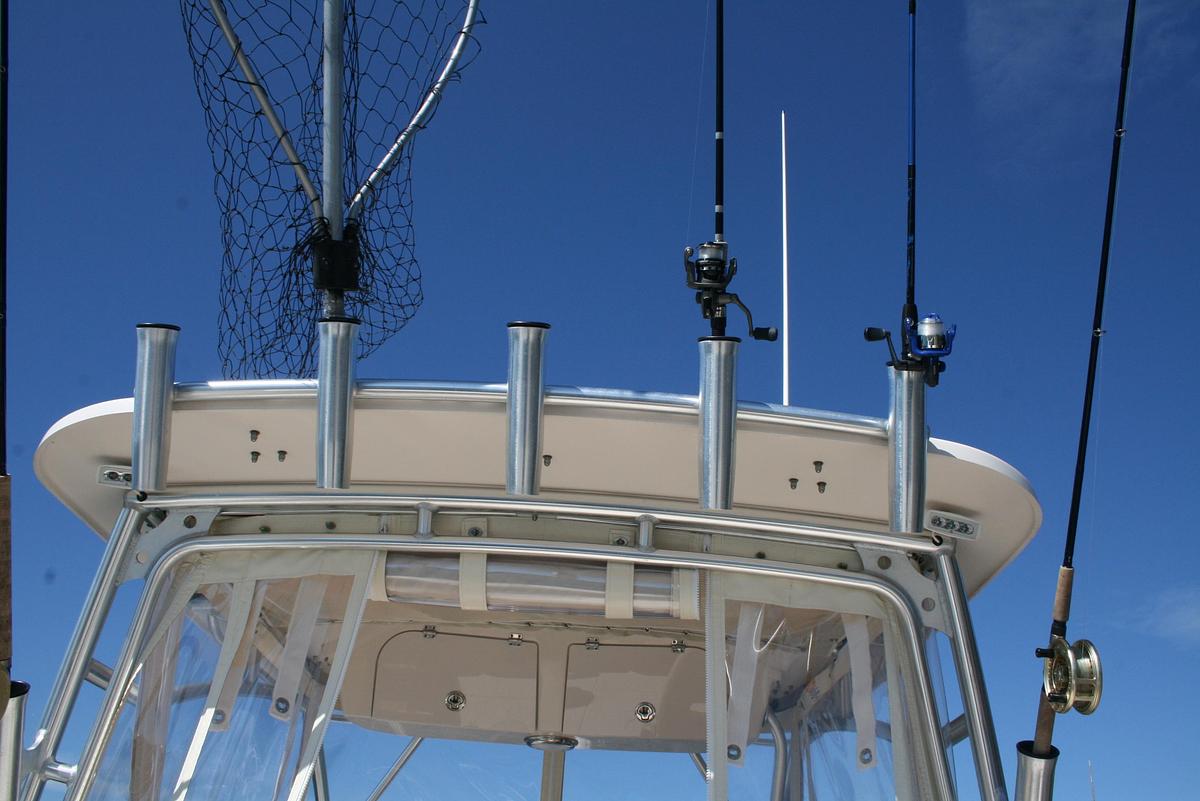 Used 2021 Grady-White 232 Gulfstream