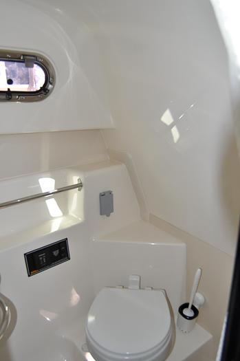 Used 2014 Pursuit OS 315 Offshore