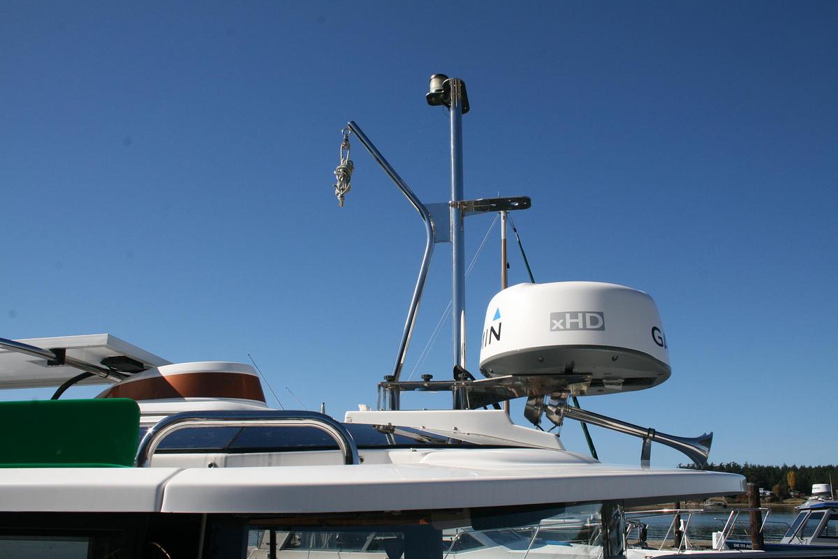 Used 2018 Ranger Tugs R-23