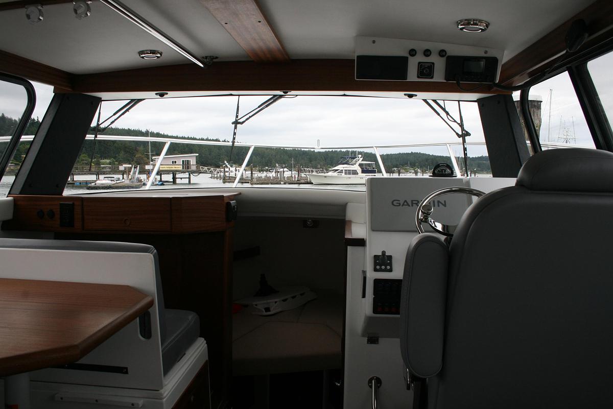 2025 Ocean Sport Roamer