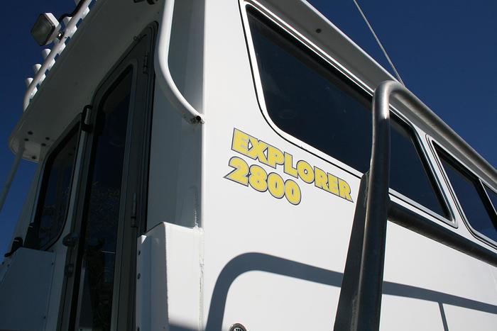 Used 2008 ACB 2806