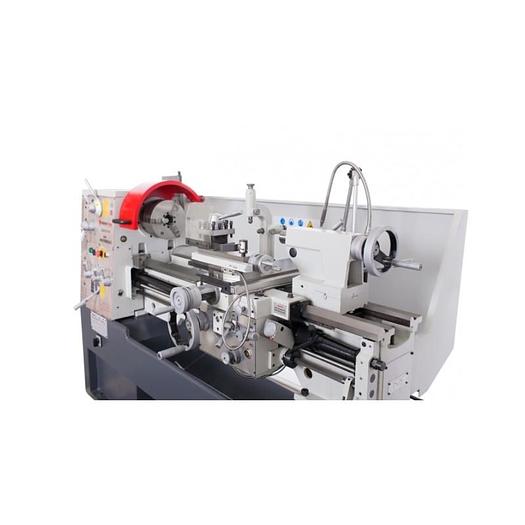 Cormak 410 x 1500 Universal Manual Lathe
