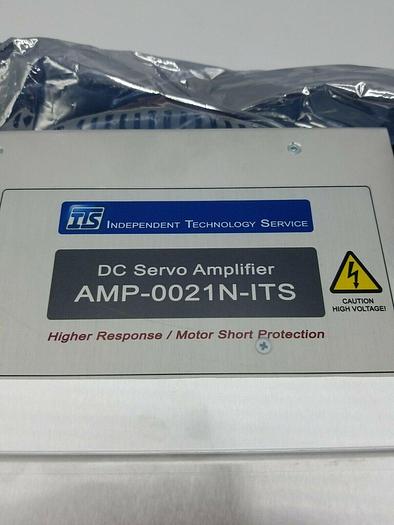 Independent Technology Services AMP-0021N-ITS