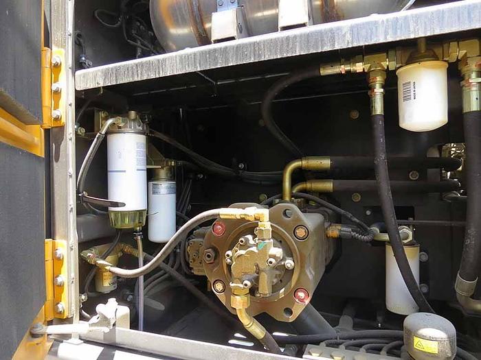 Used 2020 VOLVO EC300EL