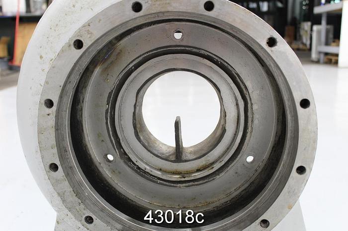 Used Sulzer APT32-4C Stainless Steel Pump Casing #43018