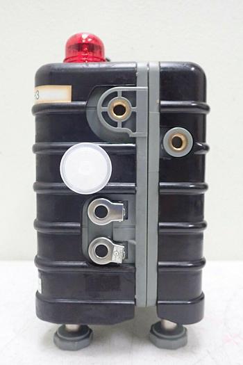 Used RAE AreaRAE Multiple Gas Detector Monitor w/ Accessories Kit & Case