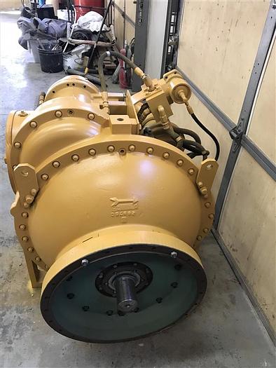 2013 Sullair 20/12 Air End Compressor