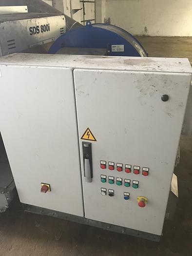 Gebraucht Nihot Windlichter