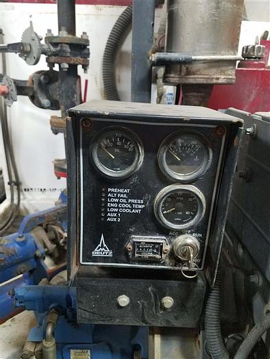 Used 2009 Mud Puppy MP-170-2SC Mud System - Sold