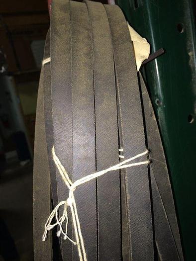 Caterpillar V Fan Belt 3R-9089