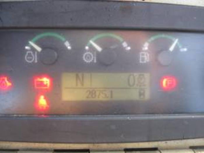 Used 2012 DEERE 310J