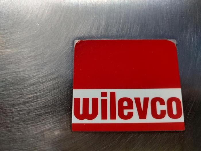 Used 2012 Wilevco Spray Appilcator/ Glazer