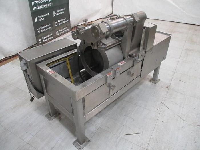 Used Urschel Dicer; Md#G-A