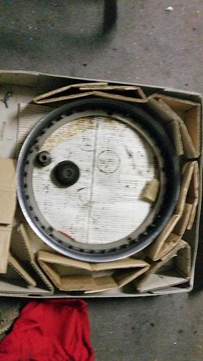 Gebraucht 1985 KETTMA Kl. 100 KAS - Kranz E18