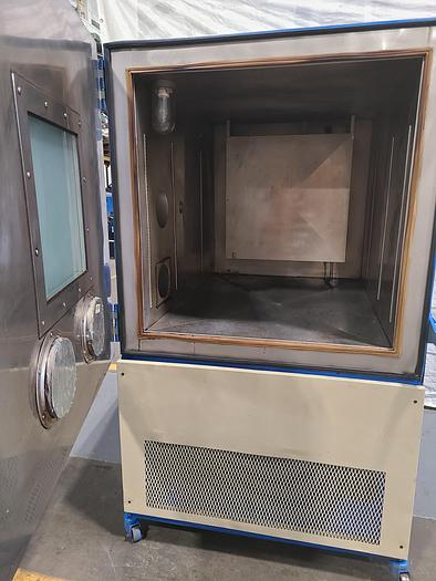 Used TenneyThirty Lab Oven