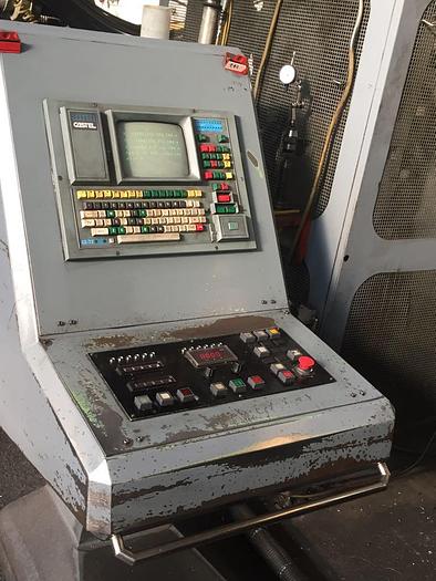 Used Boring Machine PAMA mod. AT 130