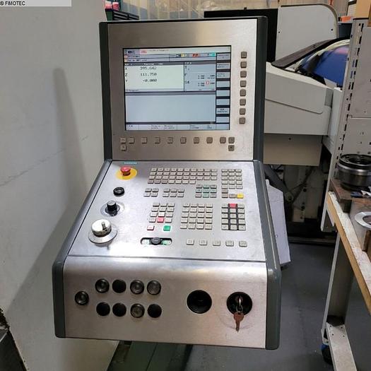 Used 2004 GILDEMEISTER CTX 320 V6