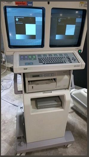 Refurbished 2005 OEC  9800 Super C