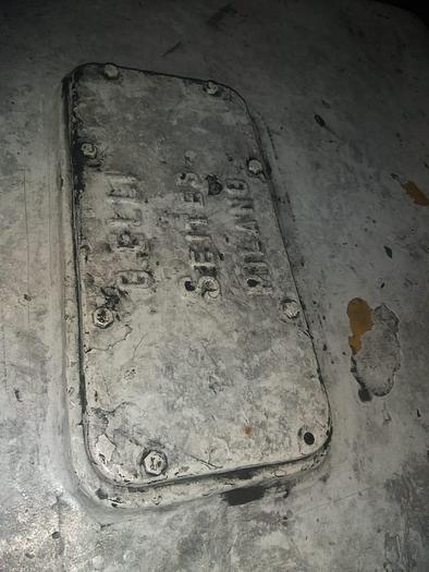 Used Meccaniche Moderne BT200