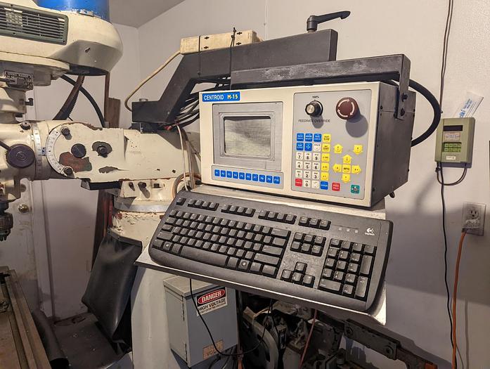 Used 1996 Promill PM-2V