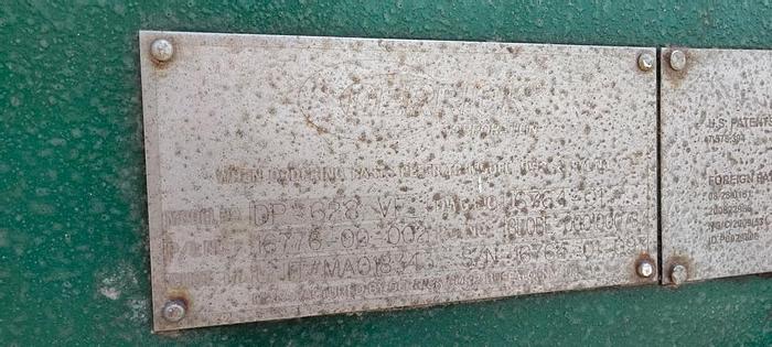 Used Derrick Shale Shaker