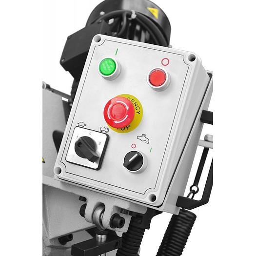 Cormak HBS 275 Manual Bandsaw