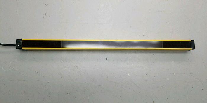 Used Sti 70158-1035, MS46SR-20-610-Q1-R-NC-FP