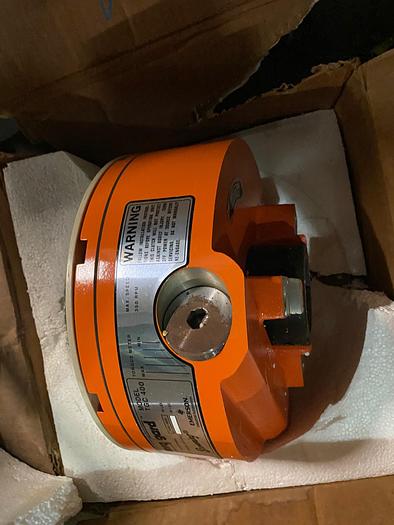 Used Browning Emerson Torq Gard Overload Clutch TGC 400