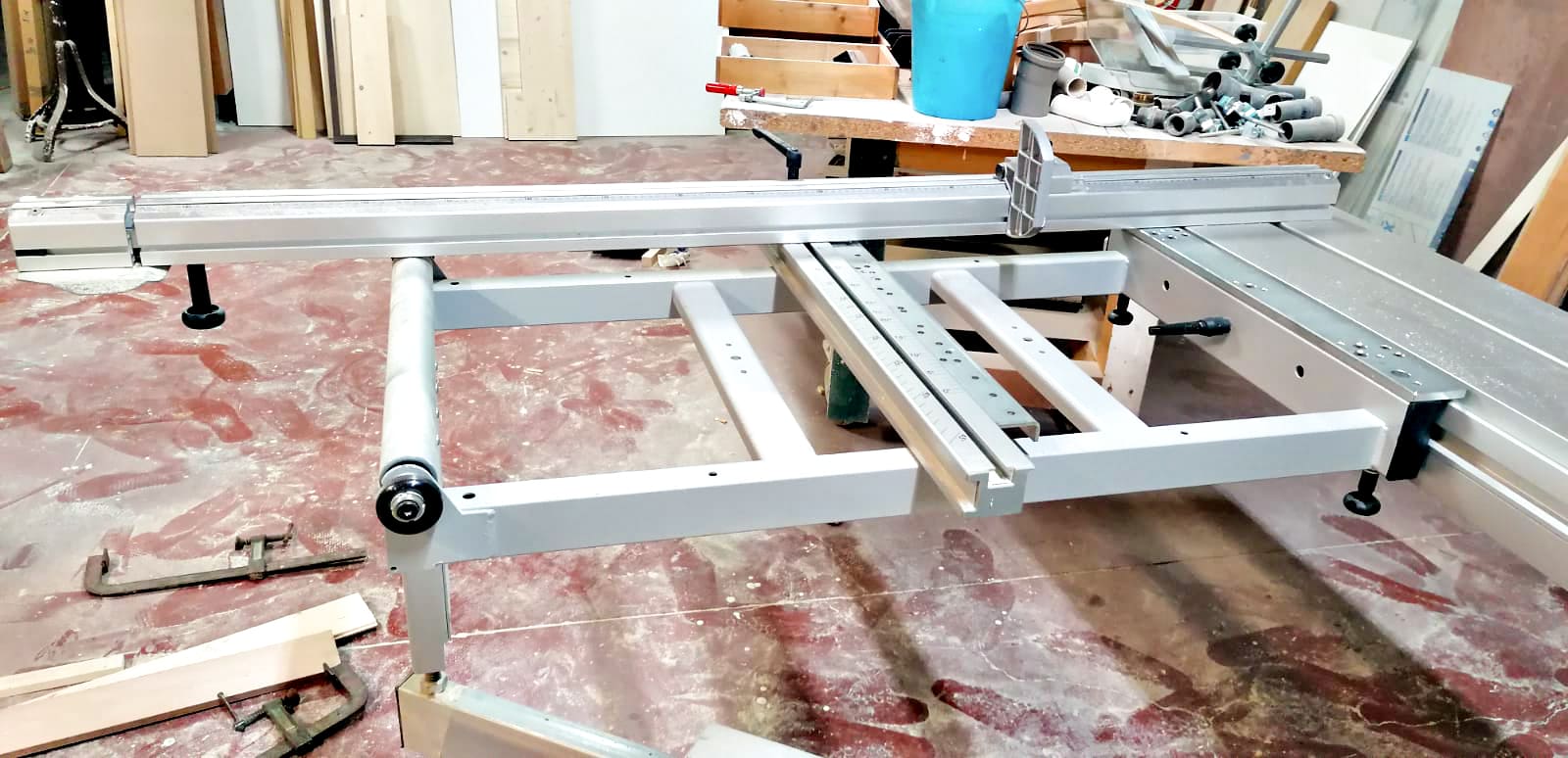 Used Felder KF 700 - 2009