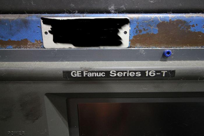 Used EMAG VSC 130 TWIN 2 SPINDLE VERTICAL CNC LATHE