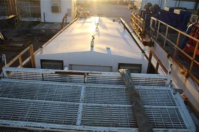 Used 2007 Schramm TXD Drill Rig