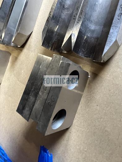 Used SCS - Corner Trim