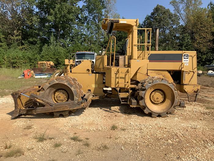 1994 Caterpillar 815B
