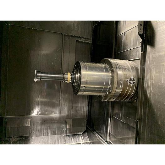 Used Makino A-71 Horizontal Machining Center