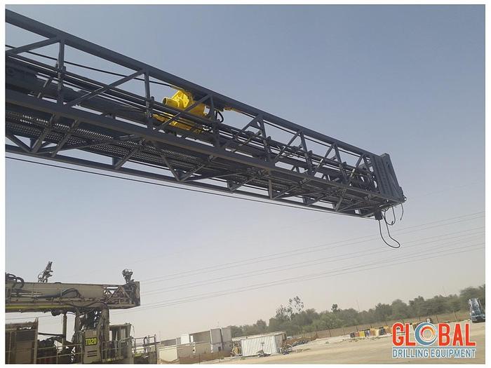 Used 2005 Atlas Copco PV-271