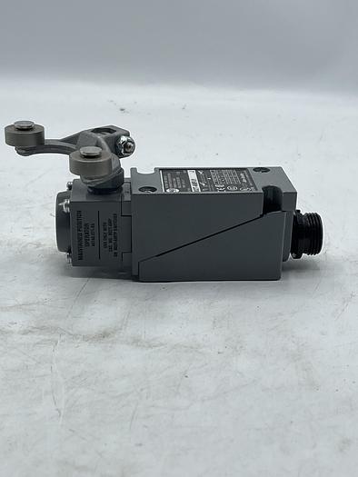 Used A-B Allen Bradley 802T-AMPJ1