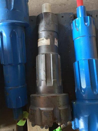 0 Ingersoll-Rand 6-1/8" IR 360 DHD Hammer Bit