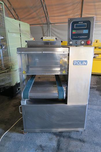 Polin Multidrop Depositor