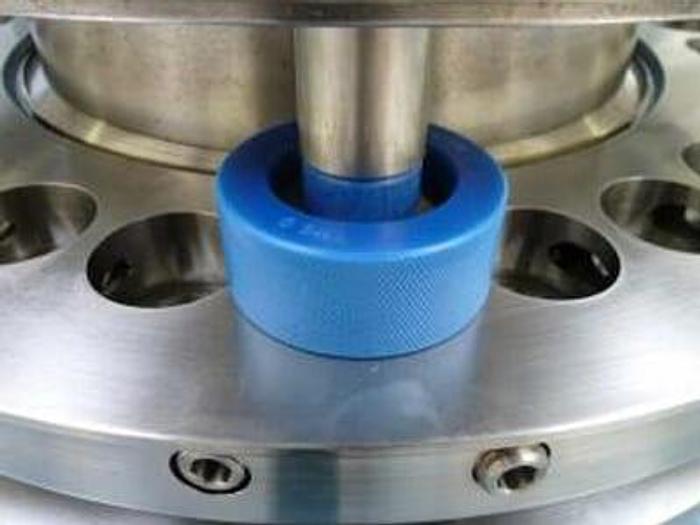 Die Locating Sleeves