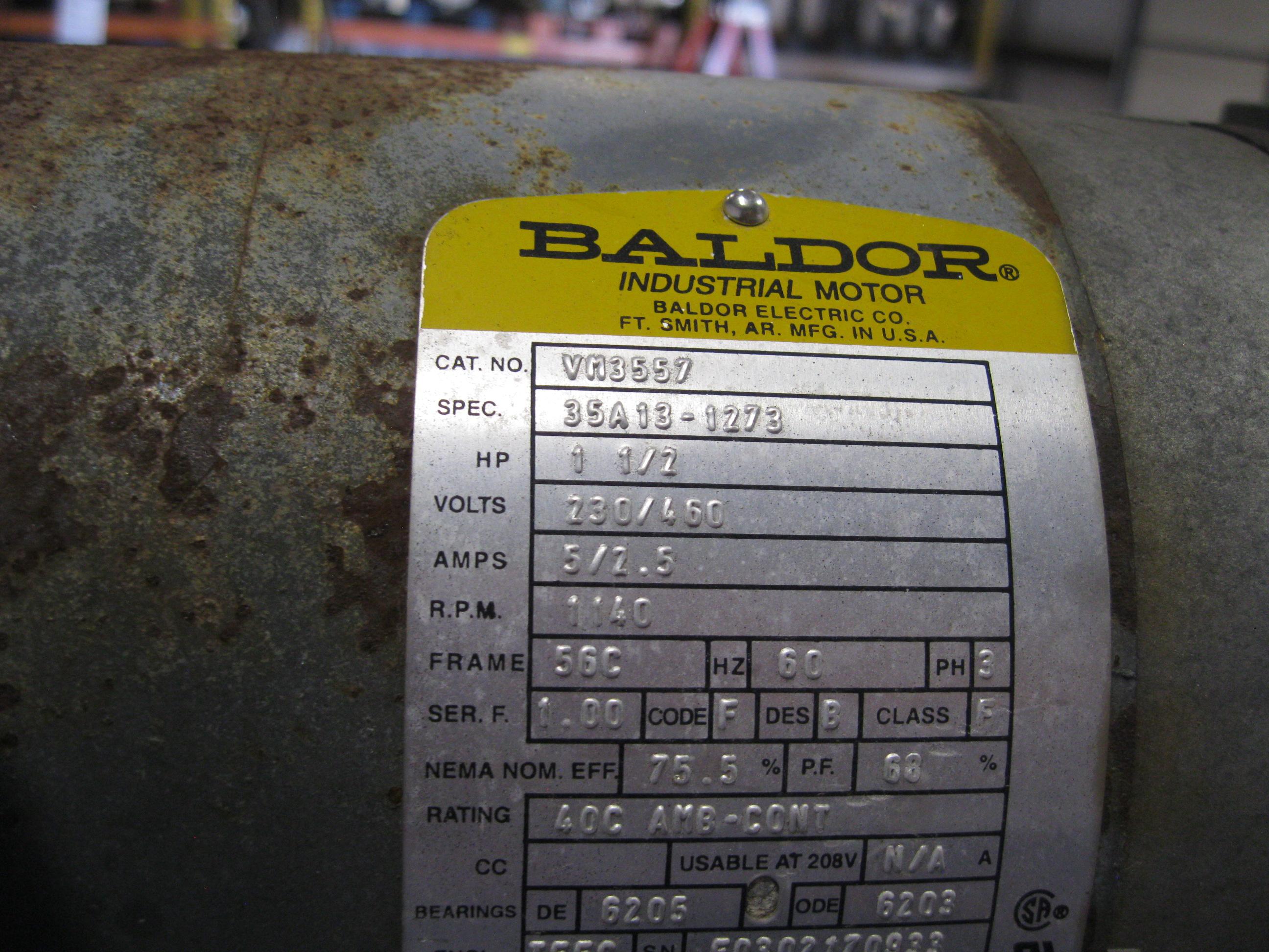 Refurbished 300 GALLON VERTICAL PROCESSOR