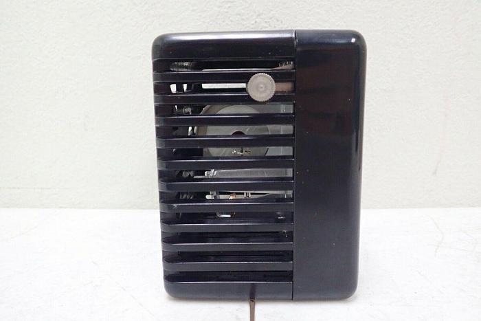 Used Serdex Bacharach 22-7059 Relative Humidity H/T Indicator