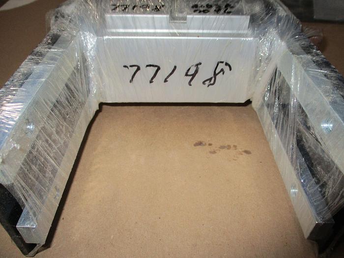 Used MISC DORNER MOTOR PARTS AND ACCESSORIES