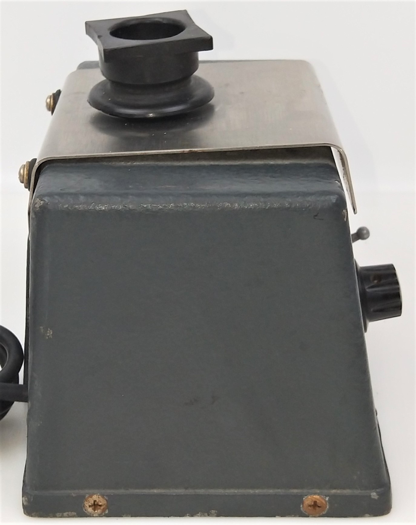 Used Scientific Products Deluxe S8220 Vortex Mixer