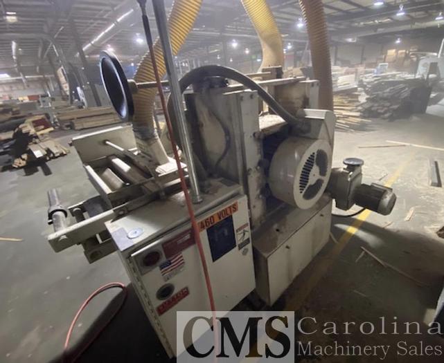 Used Mereen Johnson 312 DC Gang Rip