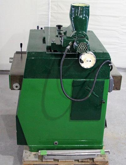Used *SOLD* Thickness Planer - SCM L'Invincibile S63