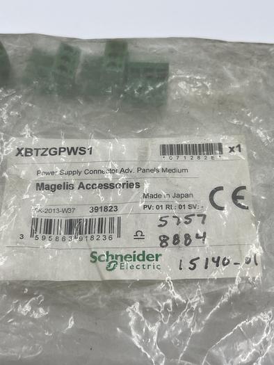 Schneider XBTZGPWS1